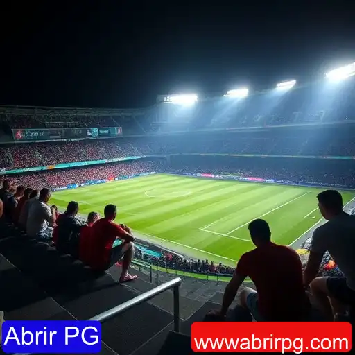 Apostas esportivas