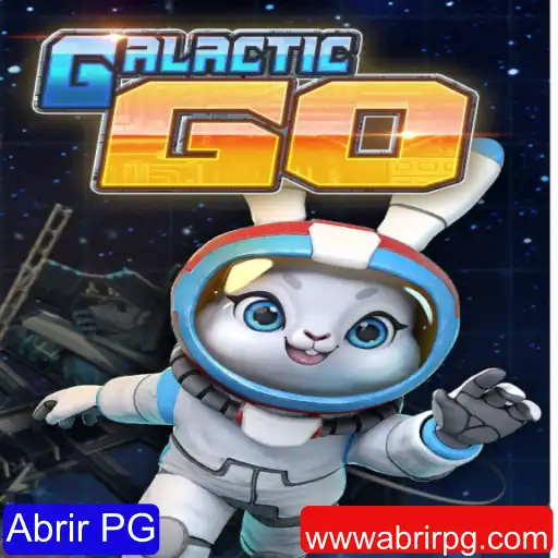 Explorando GalacticGO: O Jogo Intergaláctico que Está Conquistando o Mundo