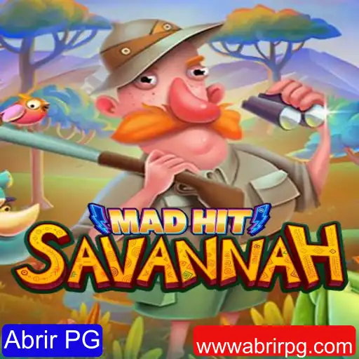 Explorando o Fascinante Mundo de MadHitSavannah