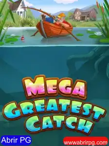 Explorando MegaGreatestCatch: Como Jogar e Regras do Jogo