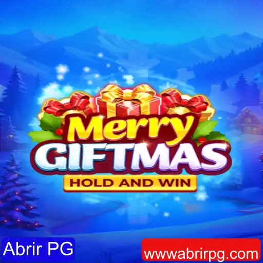 MerryGiftmas: O Jogo Festivo Que Promove Alegria e União
