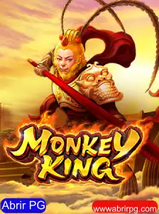 MonkeyKing: Explorando o Mundo do Jogo com a Palavra-chave Abrir PG