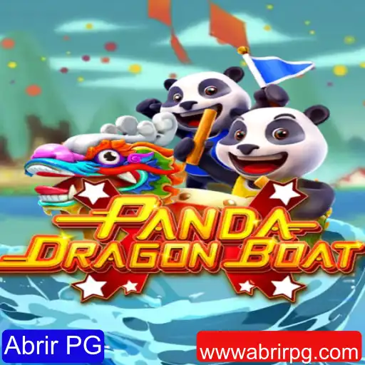 Descubra o Universo Aquático de PANDADRAGONBOAT