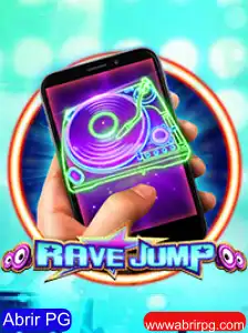Explorando o Inovador Jogo RaveJumpmobile e a Estratégia 'Abrir PG'