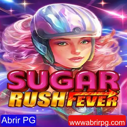 Descubra o Mundo Encantado de SugarRushFever e Domine o Desafio com 'Abrir PG'