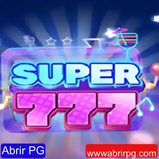 Explorando o Fascinante Mundo de Super777: Tudo sobre o Jogo e suas Regras com a Estratégia 'Abrir PG'