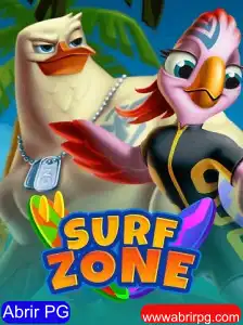 Descubra o Mundo Emocionante de SurfZone e o Desafio de Abrir PG