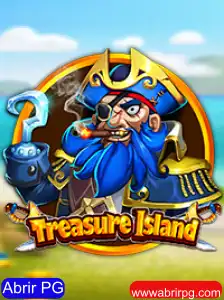 TreasureIsland: Explorando Aventuras nas Profundezas do Oceano