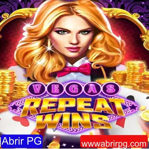 Explorando o Mundo do Jogo VegasRepeatWins: Uma Jornada de Sorte e Estratégia