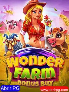 Explore o Fascinante Mundo do WonderFarmBonusBuy: Uma Aventura Inovadora nos Jogos Online